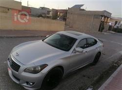 إنفينيتي M37